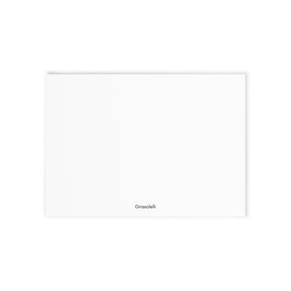 Karte „alles wird gut“